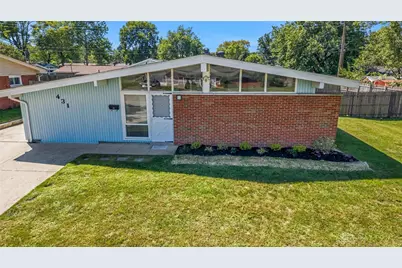 431 Townsend Place, Dayton, OH 45431 - Photo 1