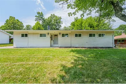 507 Chaucer Road, Riverside, OH 45431 - Photo 1
