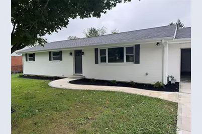 452 6th Street, Waynesville, OH 45068 - Photo 1