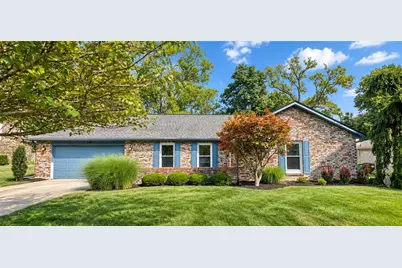 110 Fairway Drive, Springboro, OH 45066 - Photo 1