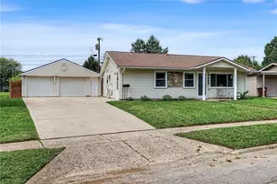 206 Ridgebury Dr, Xenia, OH 45385 - Photo 1