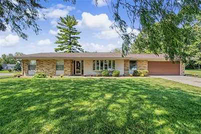 751 Rosamond Drive, Dayton, OH 45417 - Photo 1