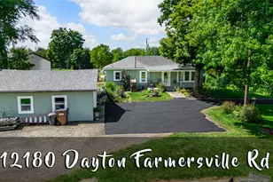 12180 Dayton Farmersville Rd, Farmersville, OH 45325 - Photo 1
