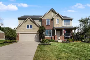 10135 Meadow Woods Ln, Centerville, OH 45458 - Photo 1