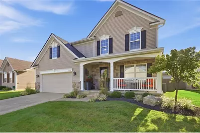 2364 McDanielles Drive, Fairborn, OH 45324 - Photo 1