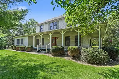 91 Settlemyre Road, Washington Twp, OH 45054 - Photo 1