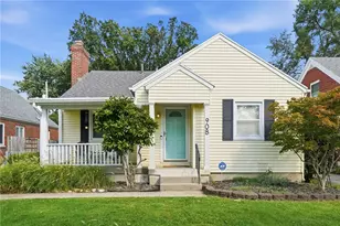 908 Shroyer Rd, Dayton, OH 45419 - Photo 1