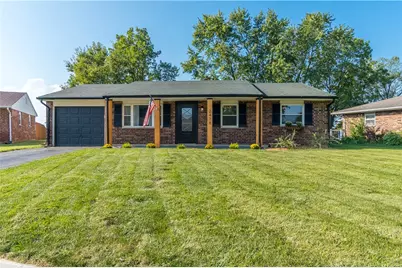 2478 E Foxchase Court, Troy, OH 45373 - Photo 1