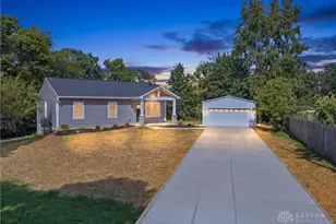 988 Crab Tree Ct, Morrow, OH 45152 - Photo 1