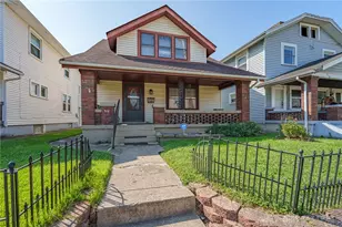 712 Huffman Ave, Dayton, OH 45403 - Photo 1