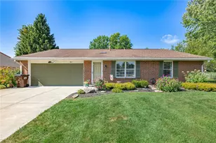 9517 Stanford Ridge Ct, Miamisburg, OH 45342 - Photo 1