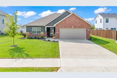 210 Fox Harbor Drive, Troy, OH 45373 - Photo 1
