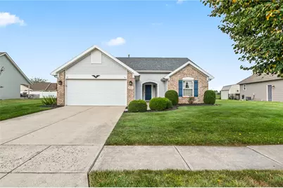512 Lambert Drive, Piqua, OH 45356 - Photo 1