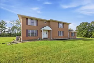9388 Mile Rd, New Lebanon, OH 45345 - Photo 1
