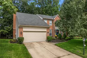 4322 Mantell Ct, Bellbrook, OH 45440 - Photo 1