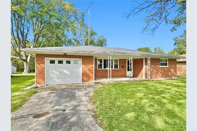 124 E Lincoln Drive, Greenville, OH 45331 - Photo 1