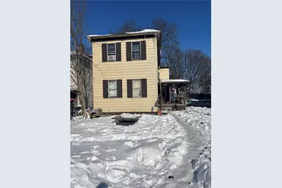1828 W Washington Street, Springfield, OH 45506 - Photo 1