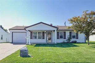 1293 Berwald Dr, Xenia, OH 45385 - Photo 1