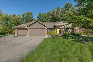 11060 Pennfield Rd, Centerville, OH 45458 - Photo 1