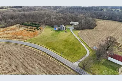0 E Lot #1 Lower Bellbrook Rd, Sugarcreek Twp, OH 45370 - Photo 1