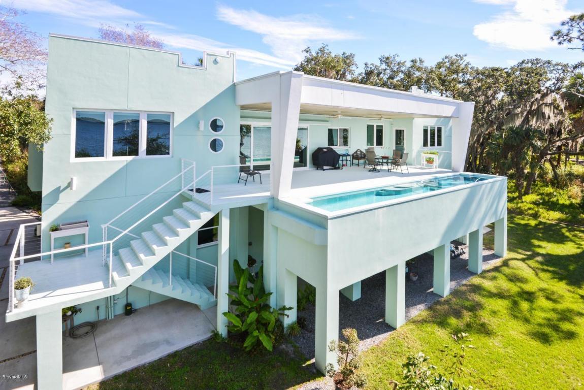 460 Pyber Ln Merritt Island Fl 32953 Mls 714836 Coldwell Banker