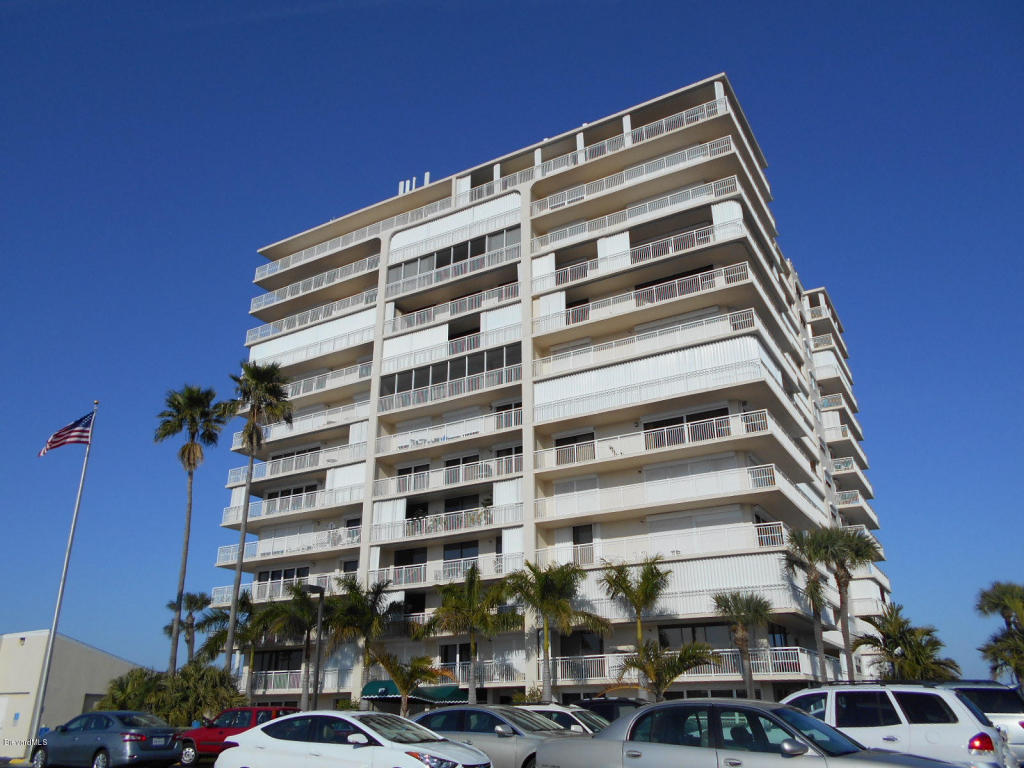 877 N Hwy A1A 103, Indialantic, FL 32903 MLS 717954 Coldwell Banker