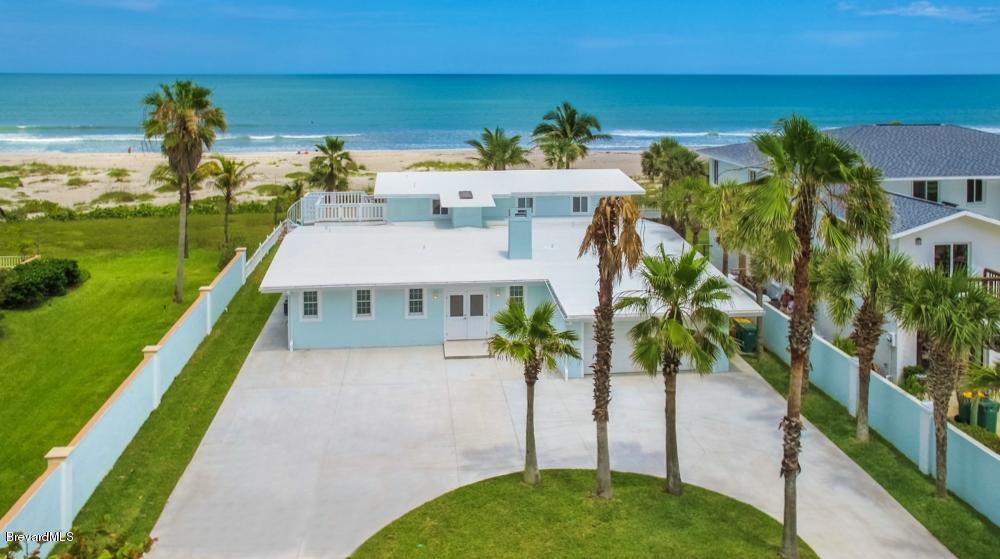 Cocoa Beach Homes The Best Beaches In World 449 S Atlantic Ave Cocoa Beach Fl 32931 Mls 725284 Coldwell Banker