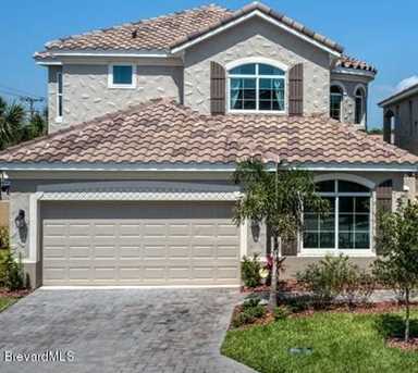 322 Felice Place Cocoa Beach Fl 32931 Mls 745331 Coldwell Banker 322 Felice Place Photo 1