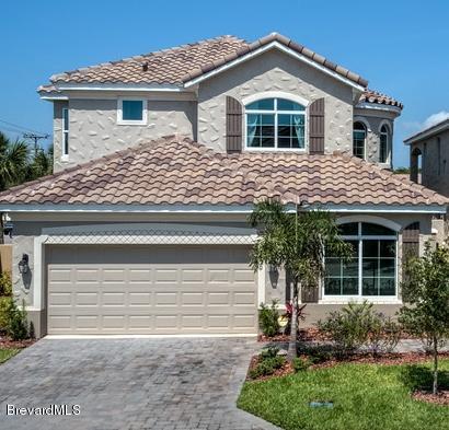 346 Felice Pl Cocoa Beach Fl 32931 Mls 750364 Coldwell Banker