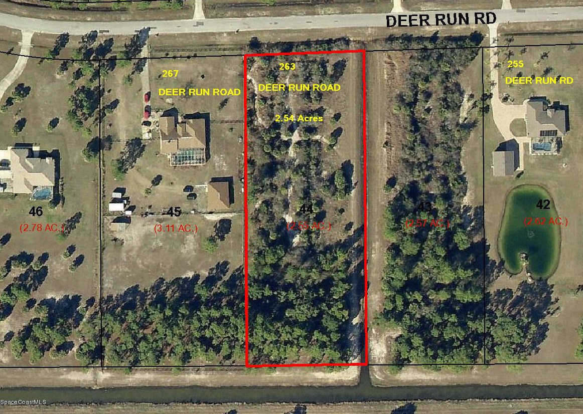 263 Deer Run Rd, Palm Bay, FL 32909 MLS 763126 Coldwell Banker