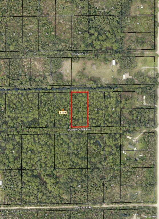 Burning Tree Ave Cocoa Fl 32926 Mls 779371 Coldwell Banker