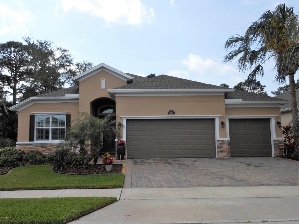 976 Shiloh Dr Melbourne Fl 32940 Mls 808683 Coldwell Banker