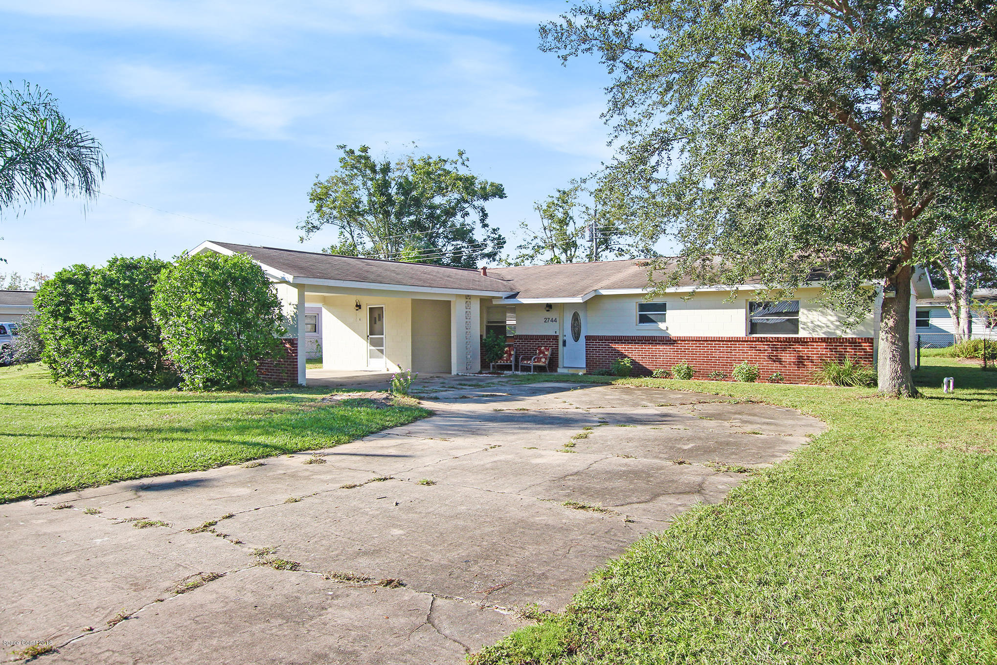 2744 Yorkshire Dr, Titusville, FL 32796 MLS 826921 Coldwell Banker