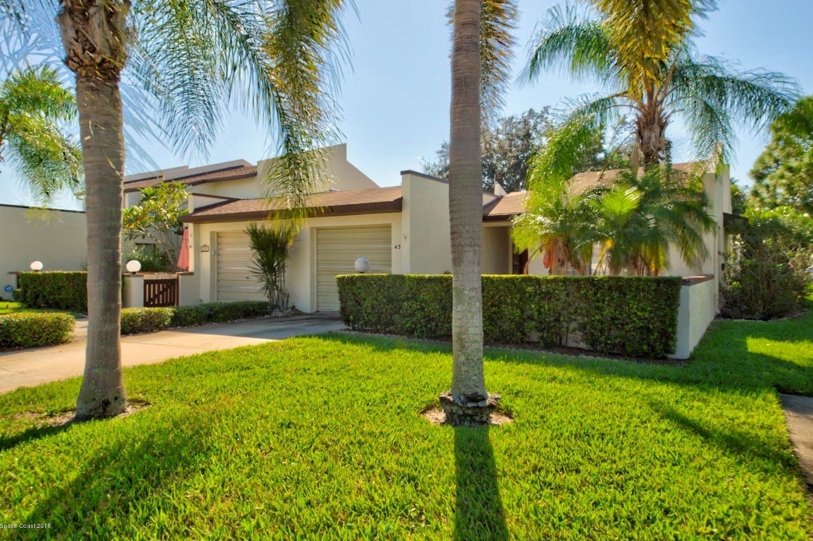 435 Hawthorne Ct, Indian Harbour Beach, FL 32937 MLS 830584