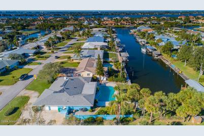 600 Kenwood Ct Satellite Beach Fl 32937 Mls 832320 Coldwell 600 Kenwood Ct Satellite Beach Fl