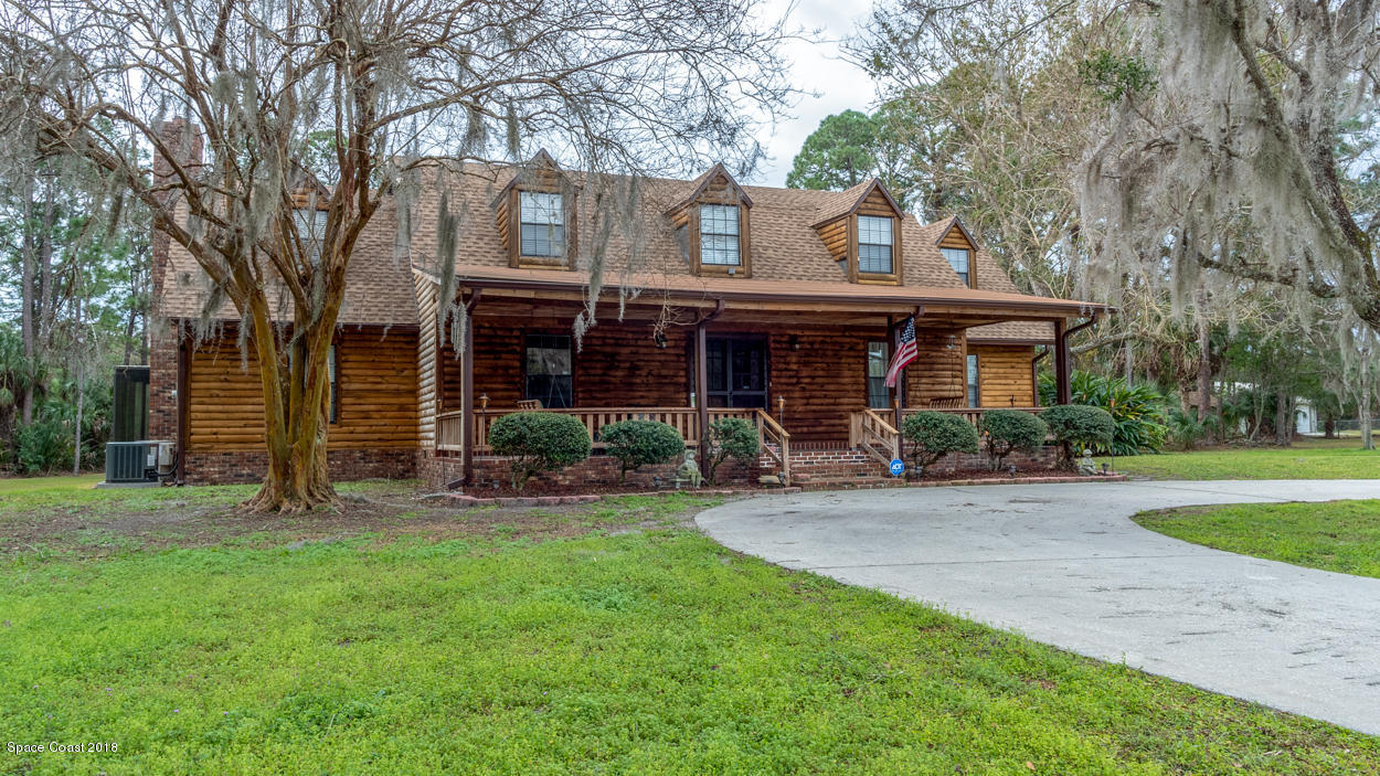 4105 Fox Lake Rd, Titusville, FL 32796 MLS 835785 Coldwell Banker