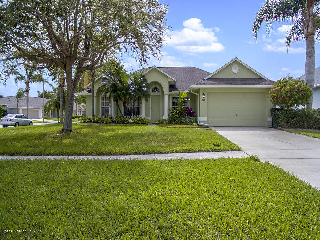 4218 N Ventana Blvd, Rockledge, FL 32955 MLS 840328 Coldwell Banker