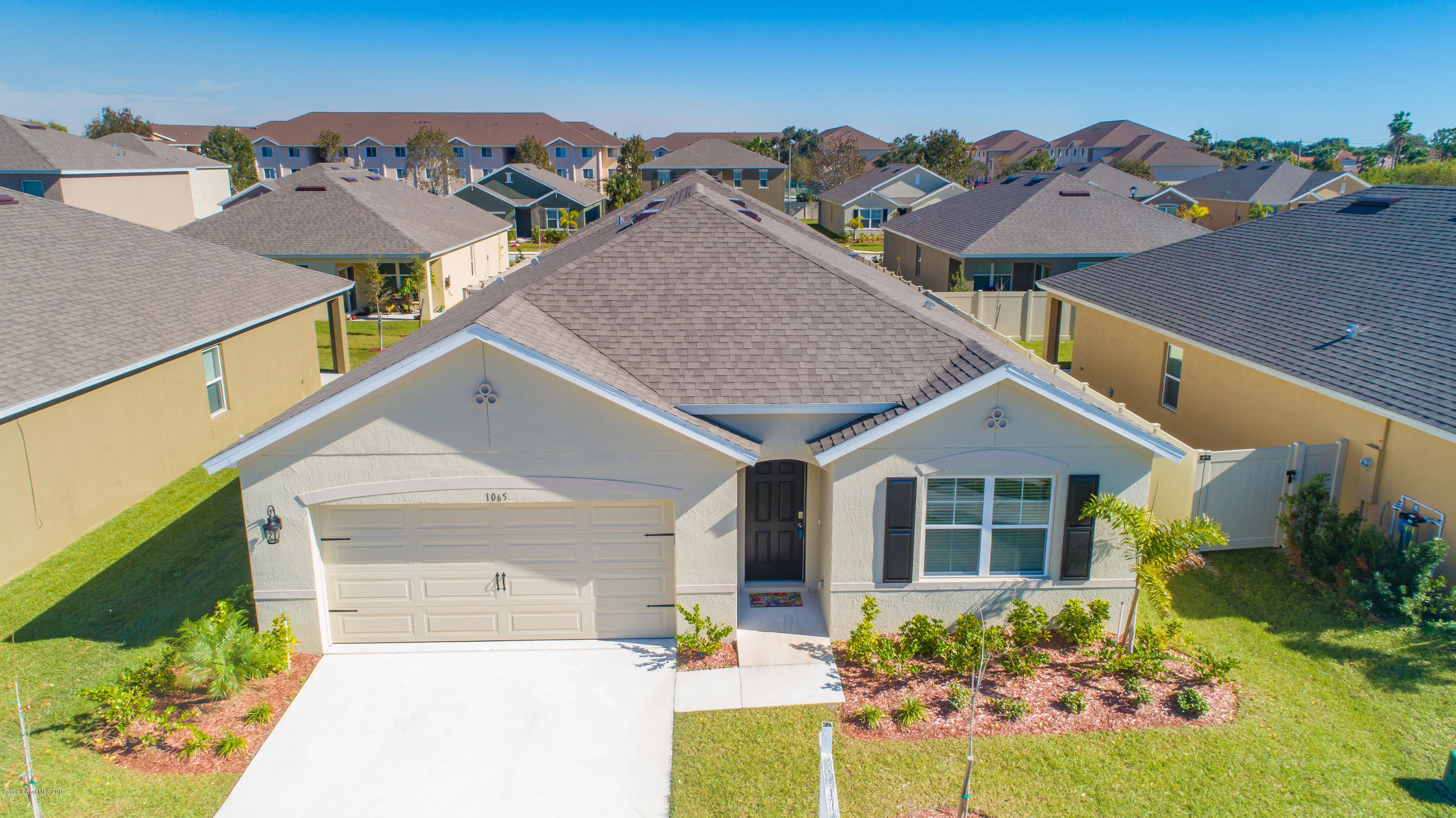 1065 Newton Cir, Rockledge, FL 32955 MLS 860761 Coldwell Banker