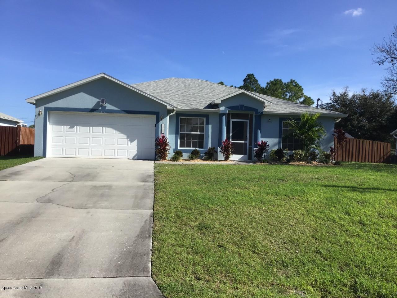 1539 Dallam Ave, Palm Bay, FL 32907 - MLS 864146 - Coldwell Banker