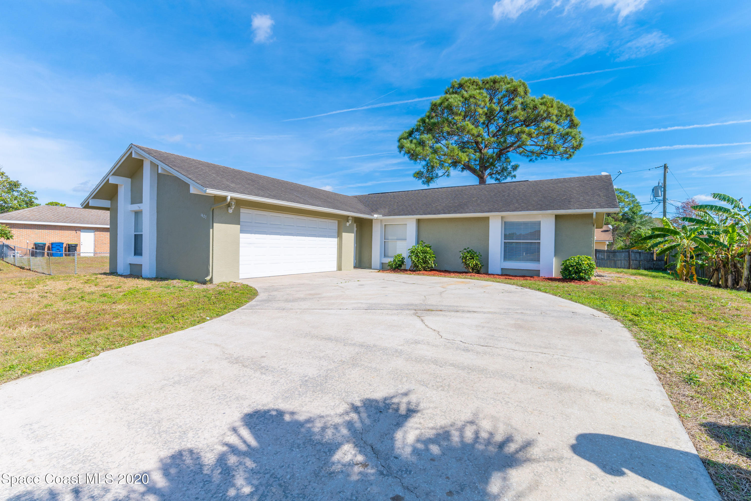 1627 Jacinto Ave, Palm Bay, FL 32907 - MLS 895471 - Coldwell Banker