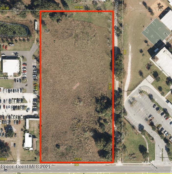 705 E Wetherbee Rd, Orlando, FL 32824 MLS 900153 Coldwell Banker