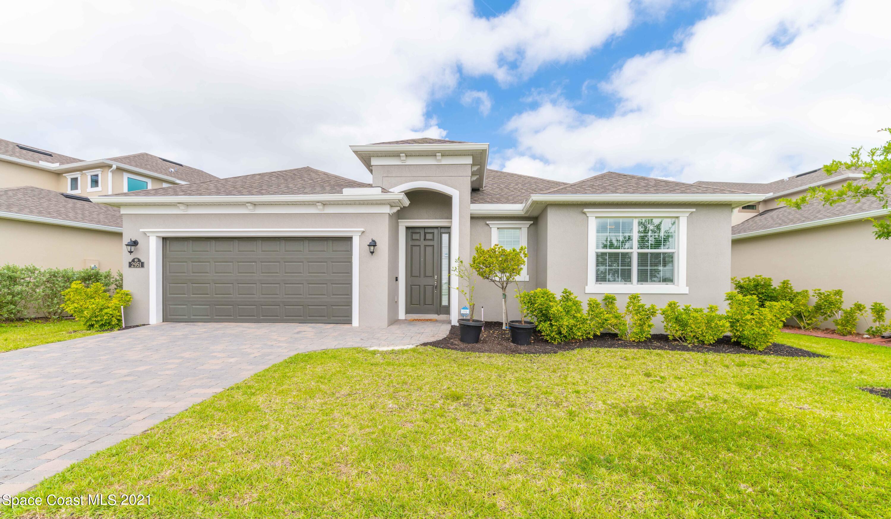 2951 Casterton Dr, Melbourne, FL 32940 MLS 905049 Coldwell Banker