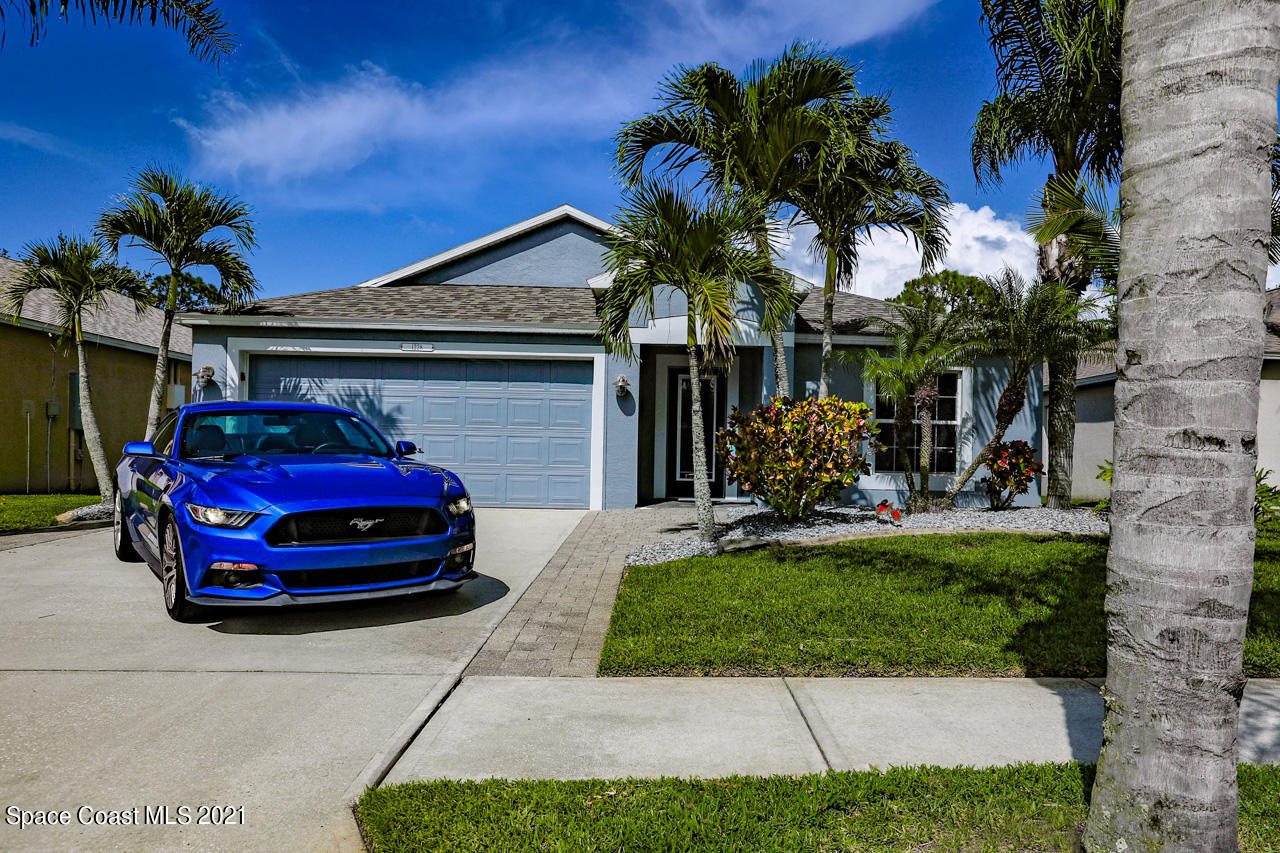 1228 Auburn Lakes Dr, Rockledge, FL 32955 MLS 905610 Coldwell Banker