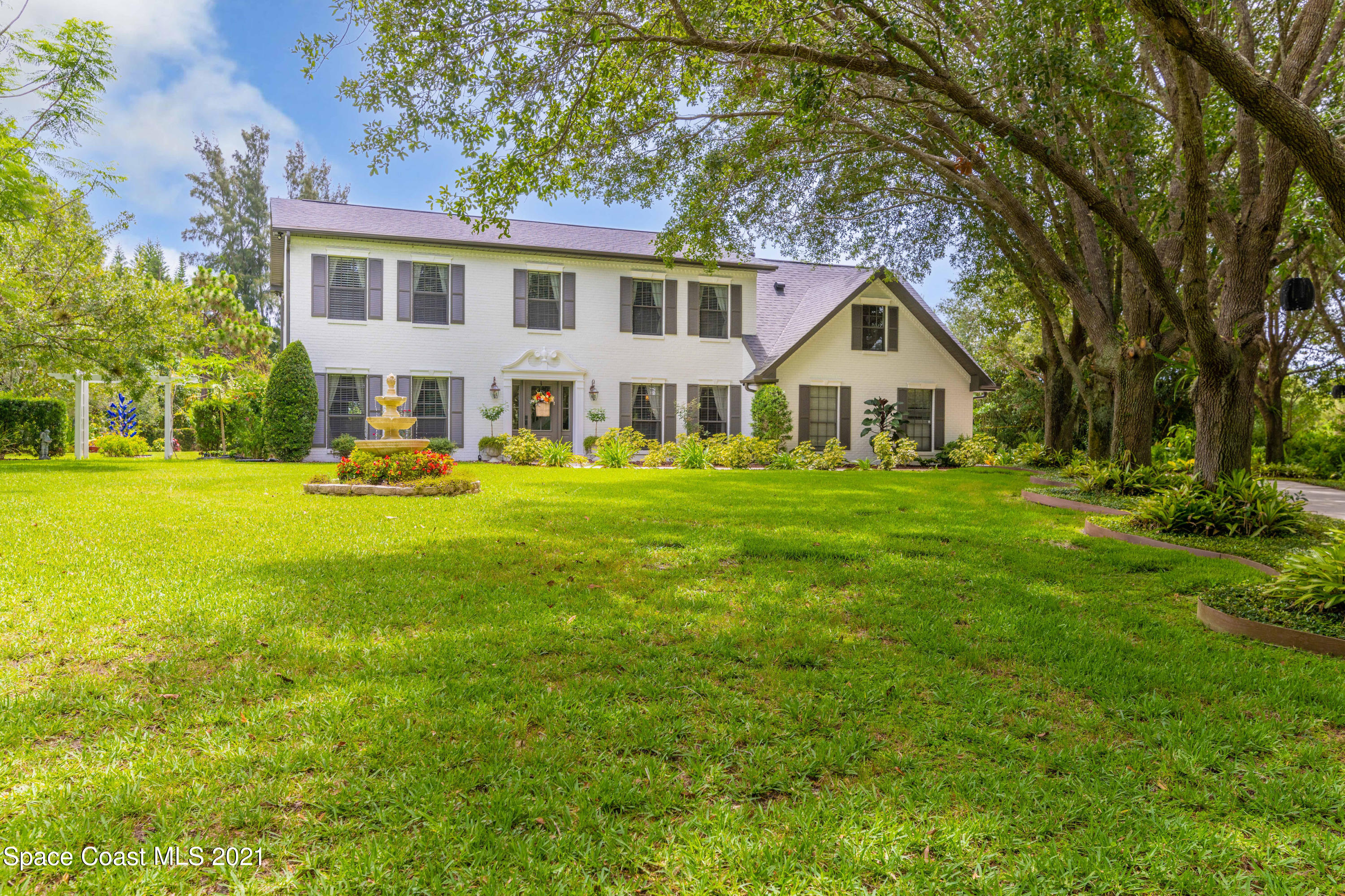 4155 Turtle Mound Rd, Melbourne, FL 32934 MLS 906094 Coldwell Banker