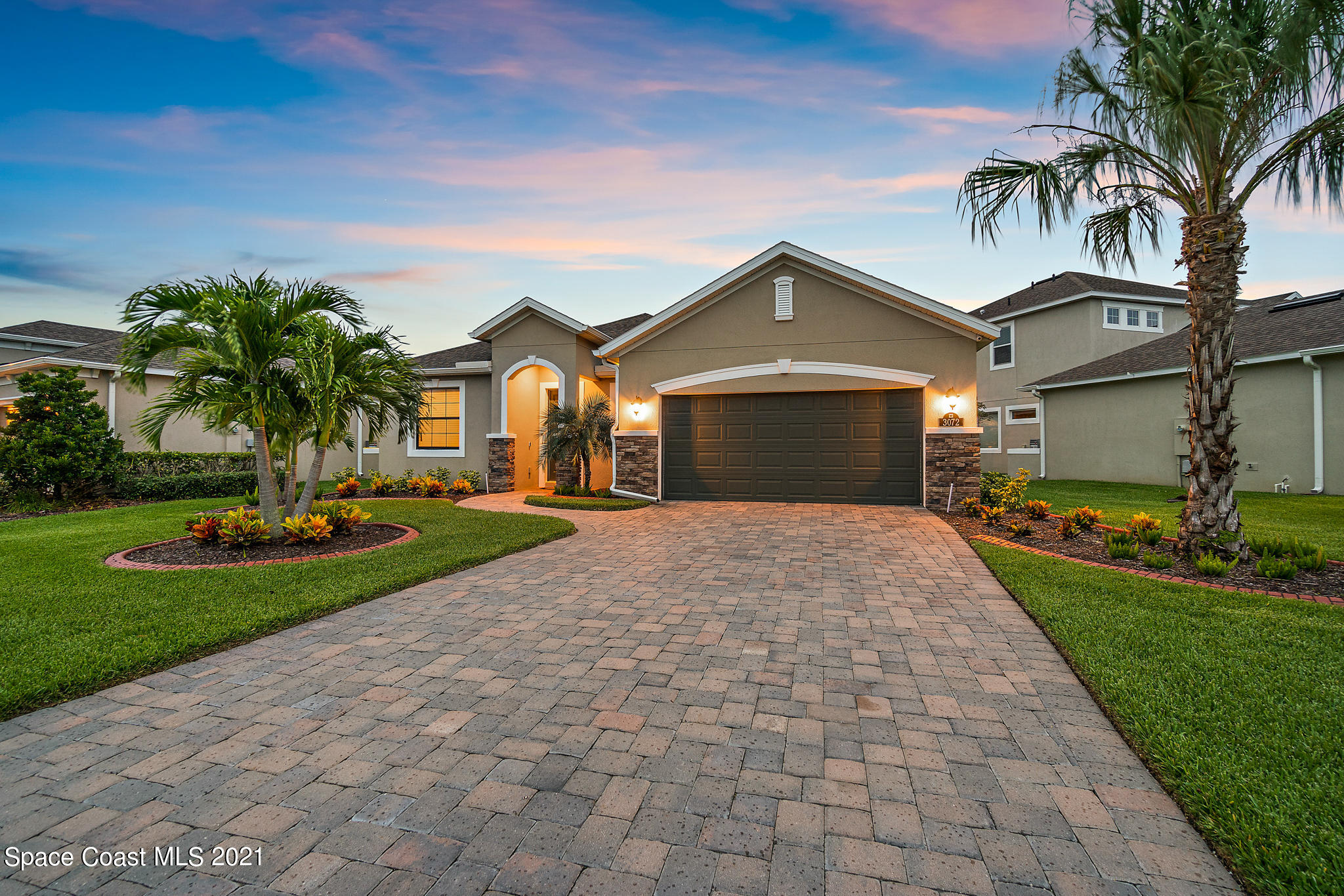 3072 Casterton Dr, Melbourne, FL 32940 MLS 909416 Coldwell Banker