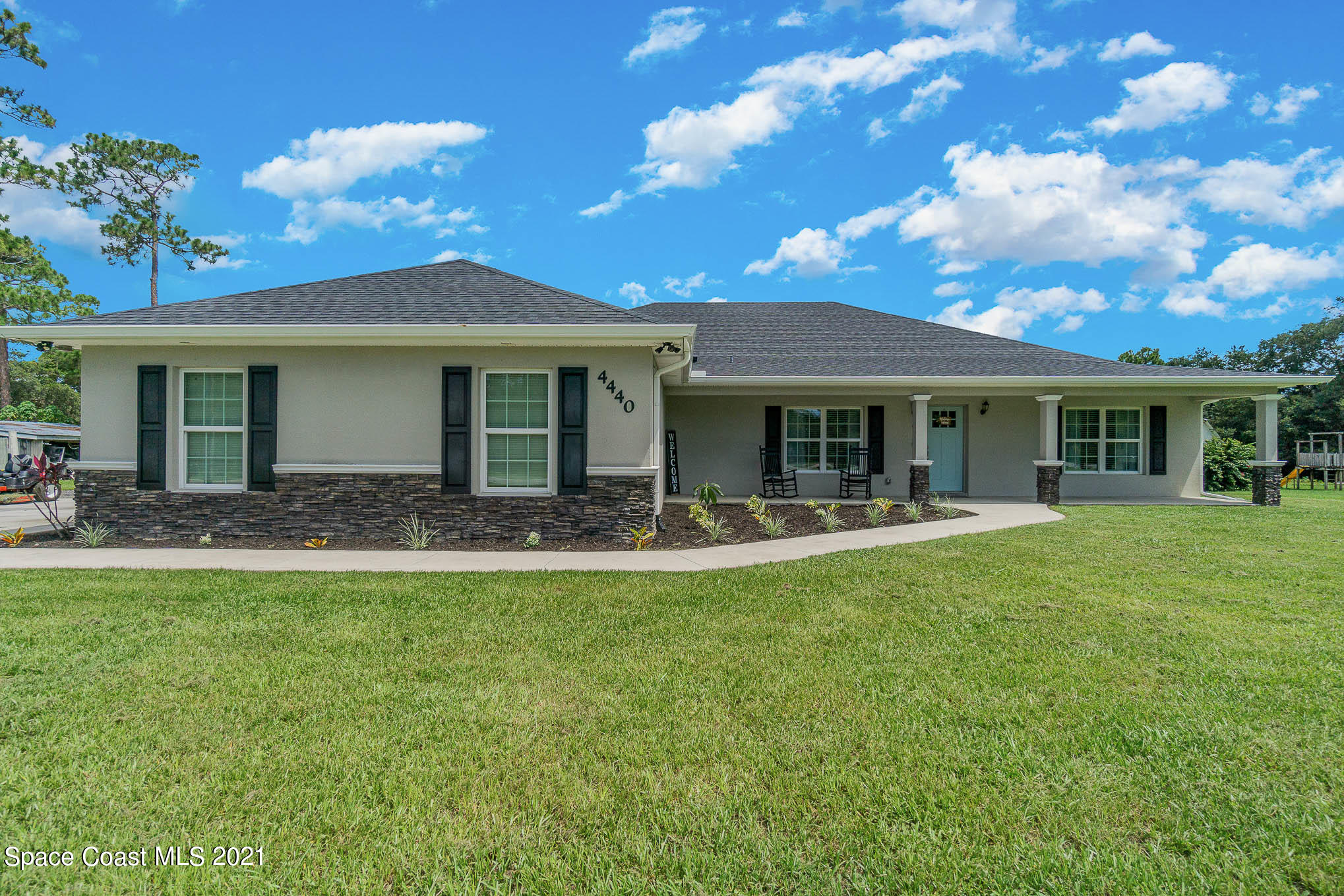 4440 Burkholm Rd, Mims, FL 32754 MLS 910147 Coldwell Banker