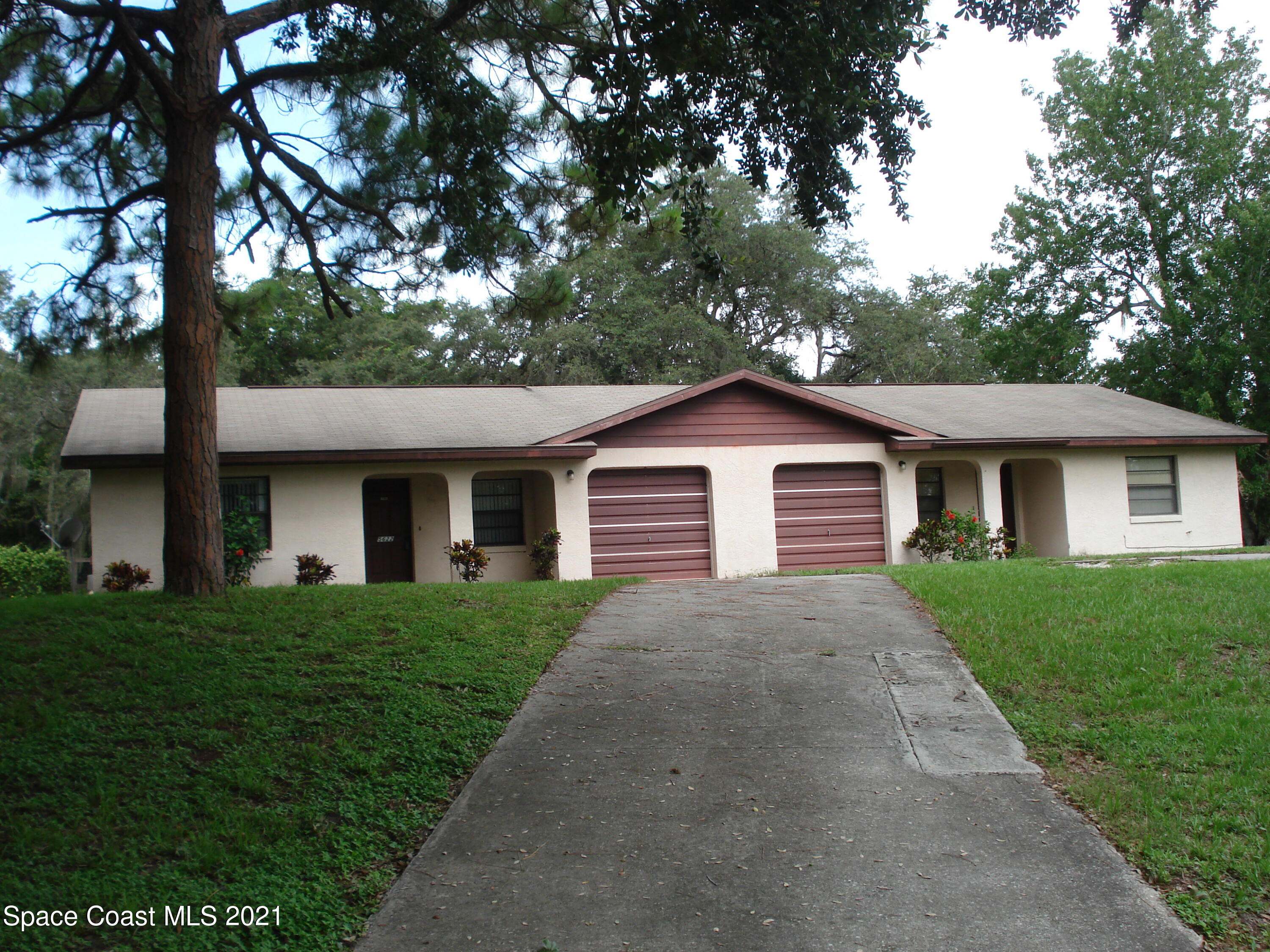 5620 Sisson Rd, Titusville, FL 32780 MLS 910346 Coldwell Banker