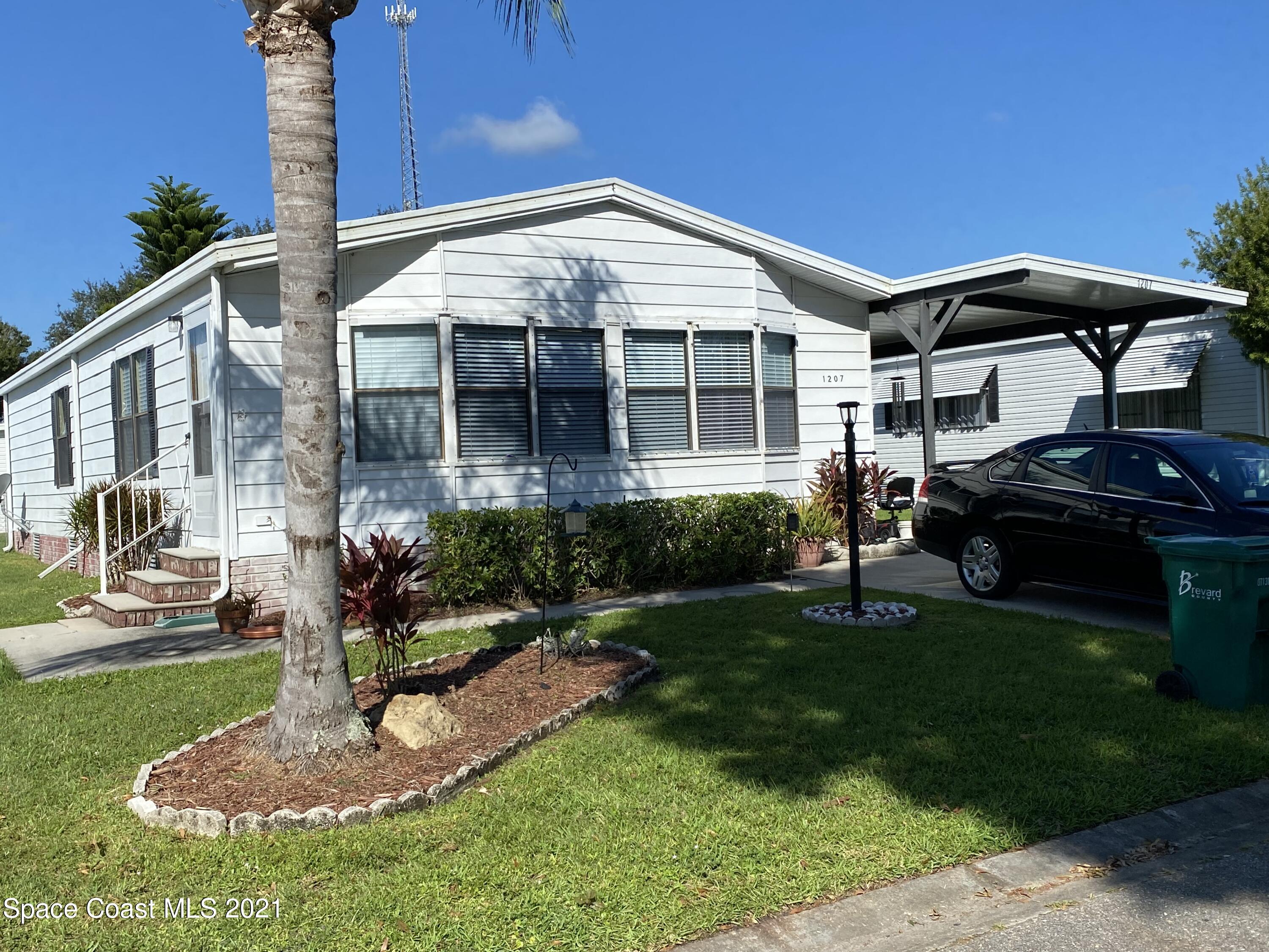 1207 Iriquois Dr, Sebastian, FL 32976 MLS 918771 Coldwell Banker