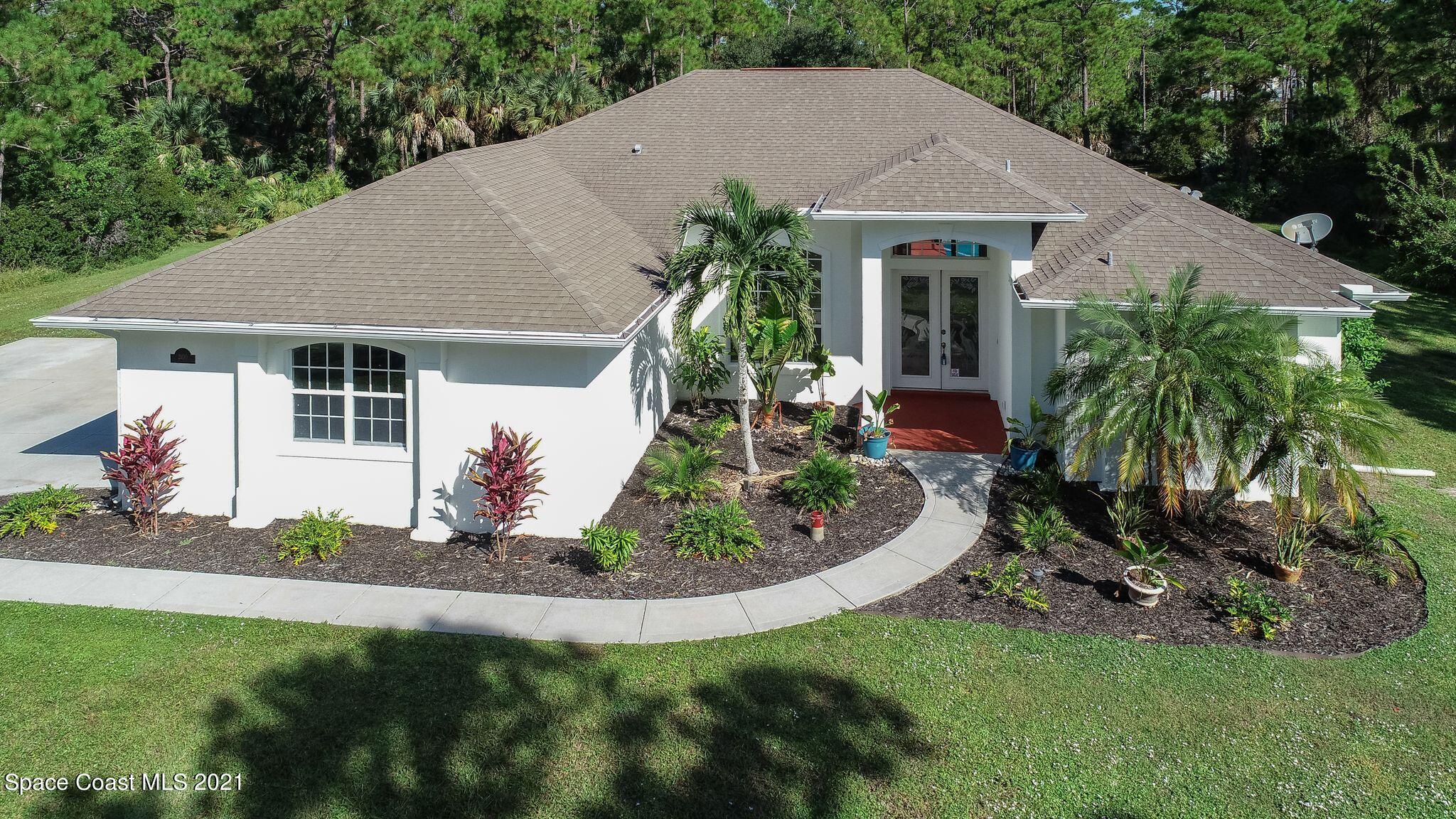 2100 Cypress Lake Dr, GrantValkaria, FL 32949 MLS 919006 Coldwell