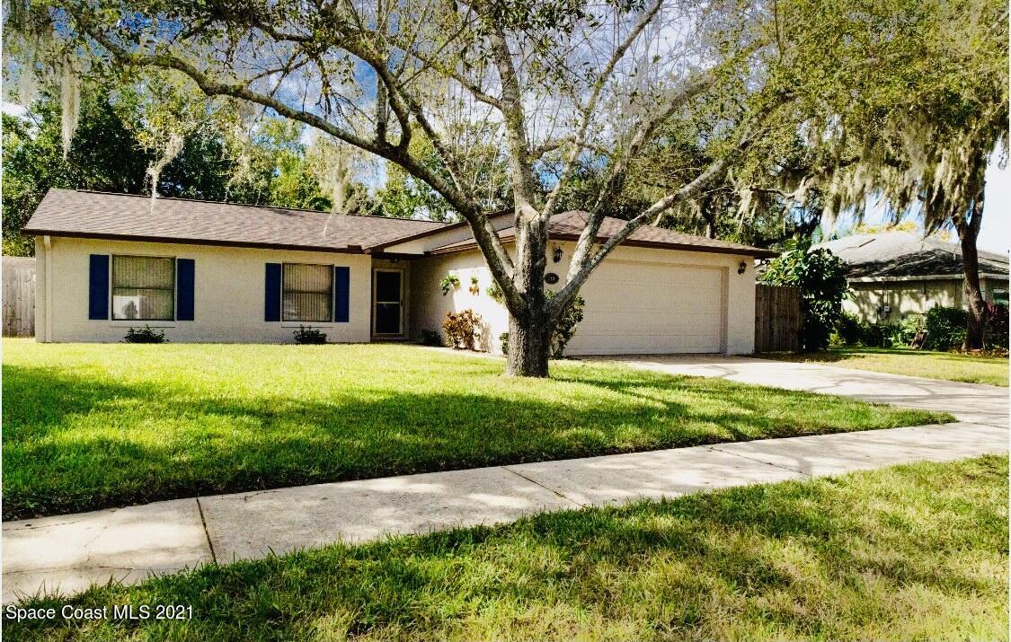 2406 Devonswood Rd, Titusville, FL 32780 MLS 919271 Coldwell Banker